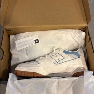 New balance 550